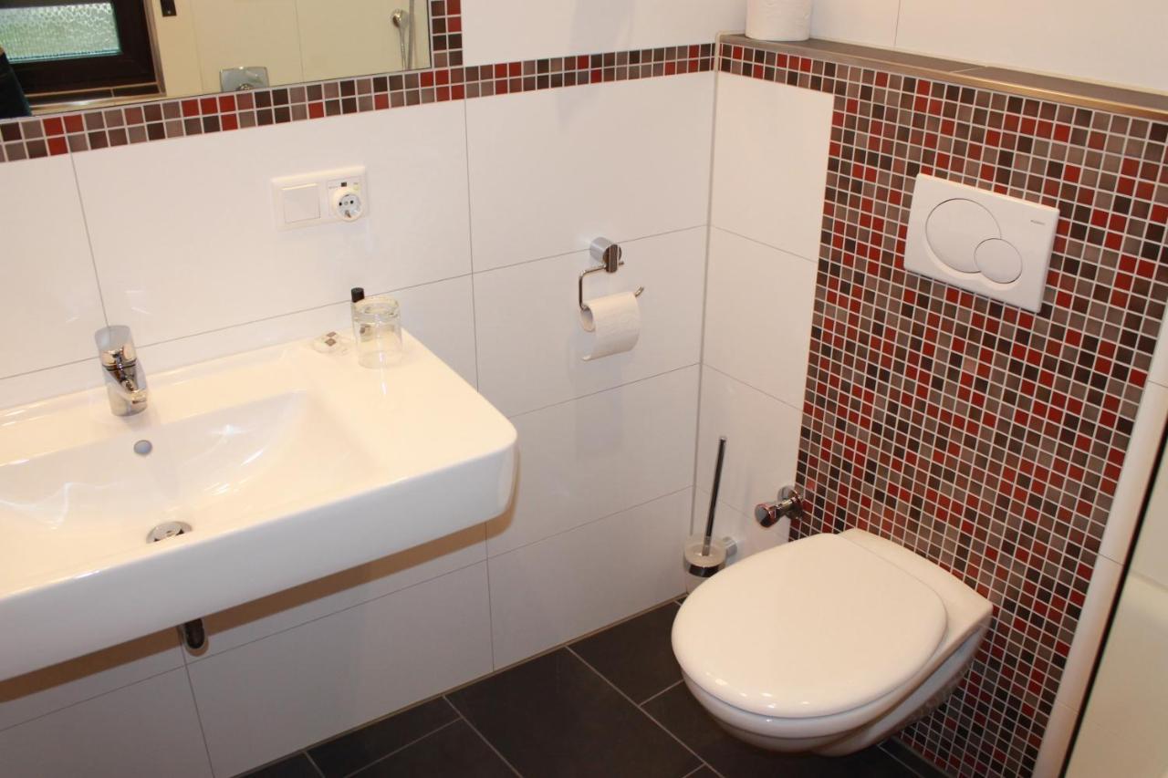 Hotel Huebler Frankfurt am Main Bagian luar foto
